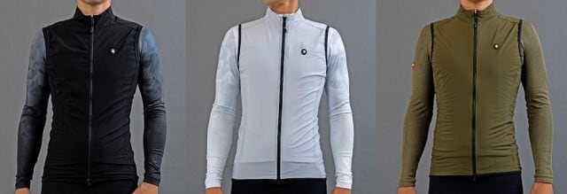 RAPHA プロチーム GORE-TEX インサレーティッド レイン ジャケット