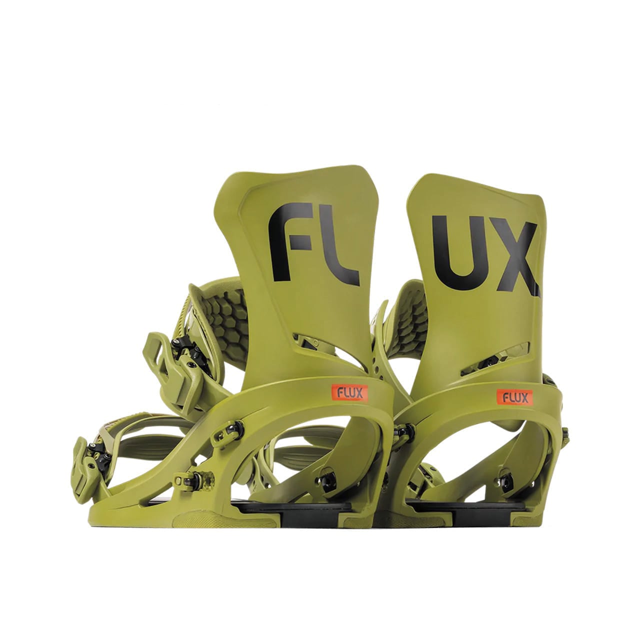 FLUX F7DSMG ビンディング M グリーン FLUX F7DSMG ビンディング M