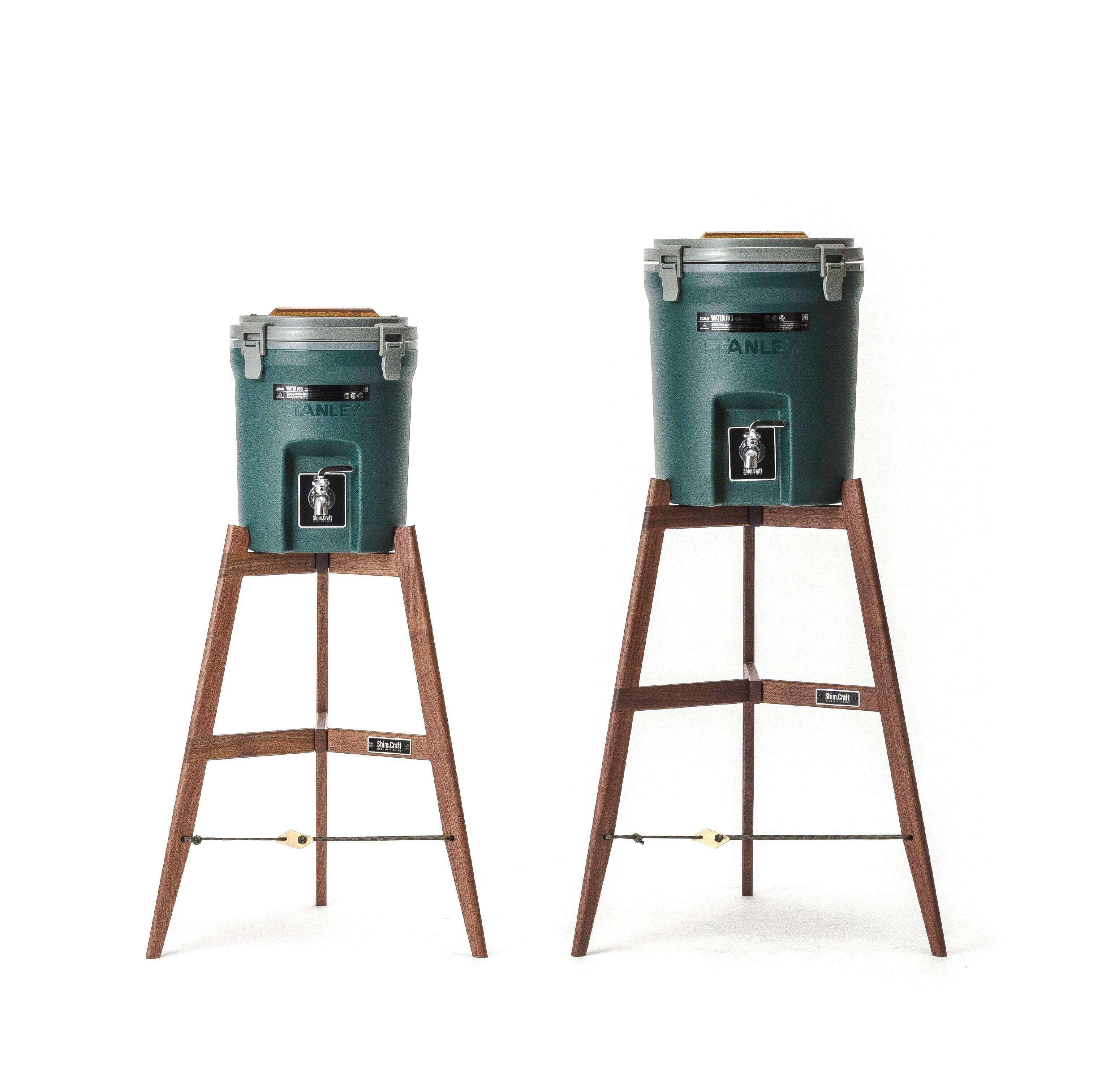 Shim.Craft _ 3Leg Stand | Geek Field