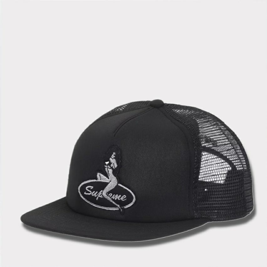Supreme キャップ・ハットのオンライン通販 I Be-Supremer