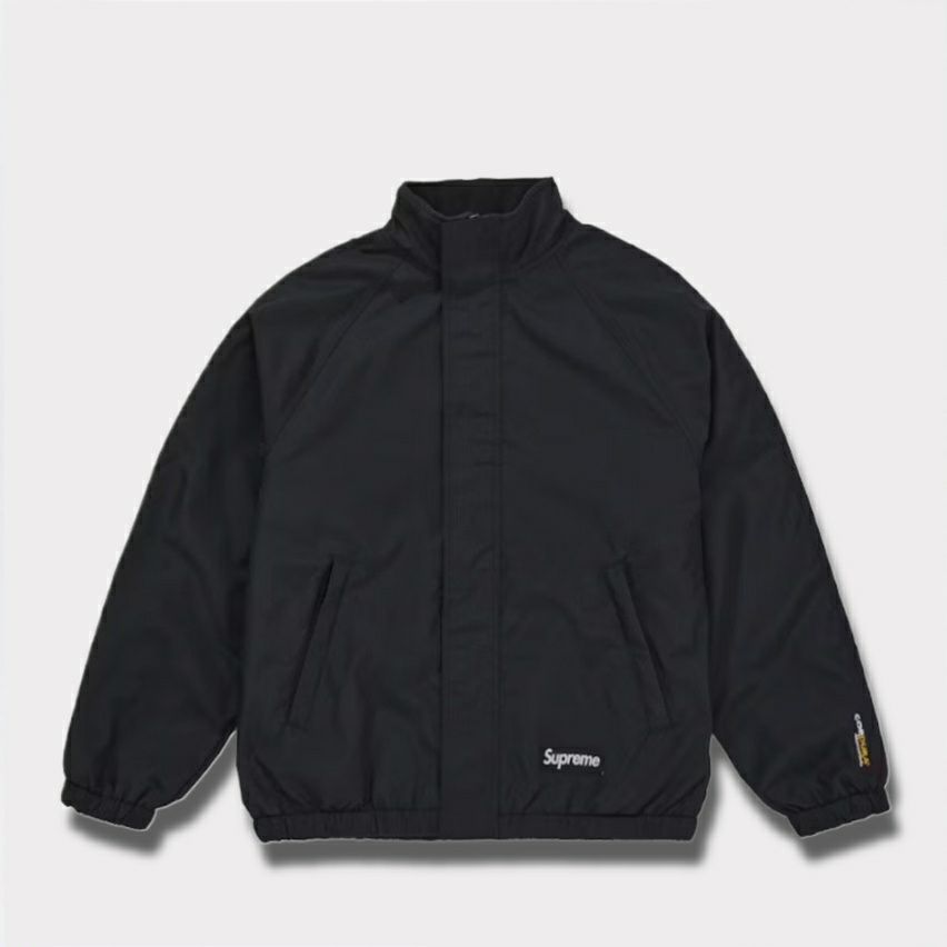Supreme シュプリーム 2025AW Arc Thermal Lined Zip Up Hooded