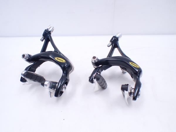 MAVIC SSC キャリパーブレーキ 前後セット 箱無し MAVIC SSC