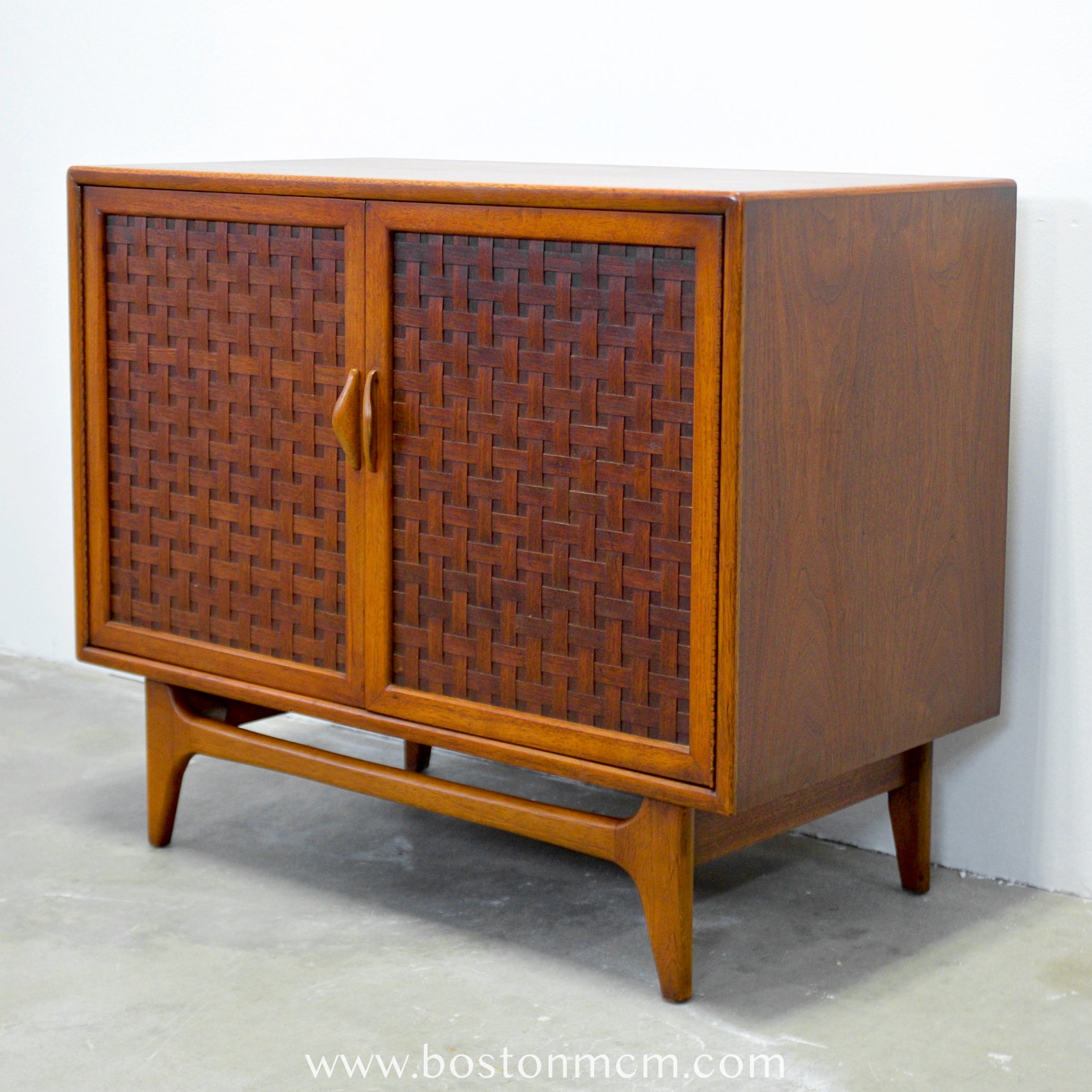 Mid Century Modern Vintage Lane Furniture 