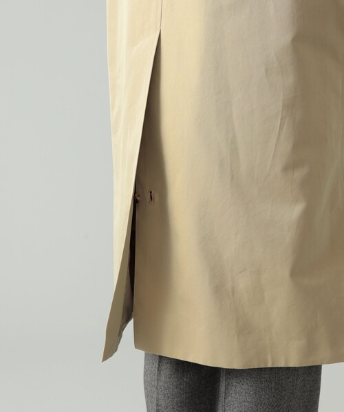 BEAMS F（ビームスエフ）の「BEAMS F / コットンギャバジン シングル