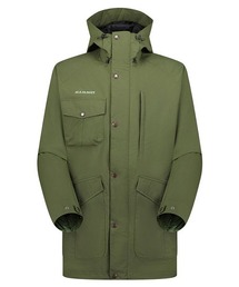 Mammut（マムート）｜マウンテンパーカー（グリーン系）一覧 - WEAR