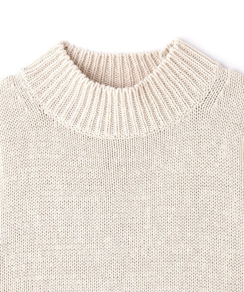 MARGARET HOWELL（マーガレットハウエル）の「CHUNKY COTTON LINEN