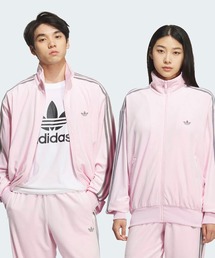 adidas（アディダス）｜ジャージ（ピンク系）一覧 - WEAR