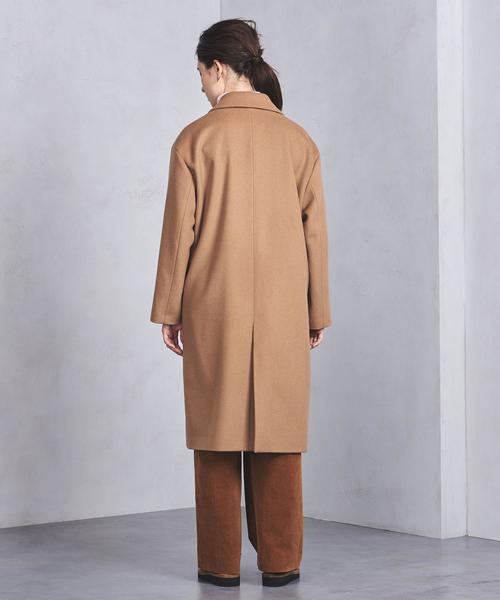 UNITED ARROWS（ユナイテッドアローズ）の「□UBCB カラー テーラード