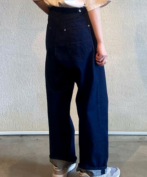 JOURNAL STANDARD LUXE（ジャーナルスタンダード ラックス）の「12OZ