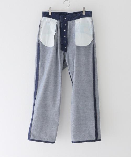 JOURNAL STANDARD LUXE（ジャーナルスタンダード ラックス）の「12OZ