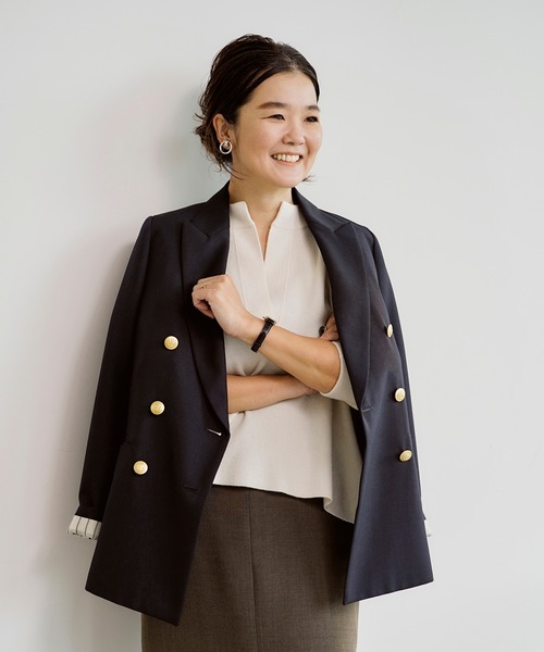 Demi-Luxe BEAMS（デミルクス ビームス）の「Demi-Luxe BEAMS / ドライ