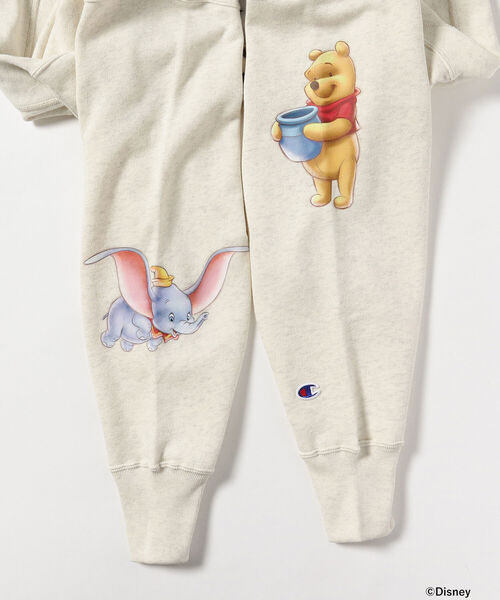 Champion（チャンピオン）の「Champion × BEAMS / Disney 100th