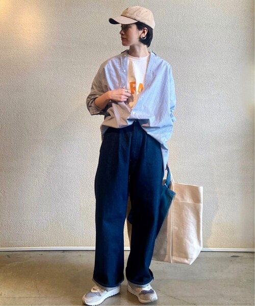 JOURNAL STANDARD LUXE（ジャーナルスタンダード ラックス）の「12OZ