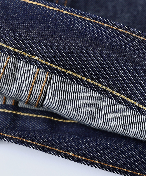 Levi's(R) / リーバイス(R) 別注 TYPE3 リジッド トラッカージャケット