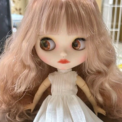 アイシードールカスタムオーダーページ♥ こちらはモデルですのでご