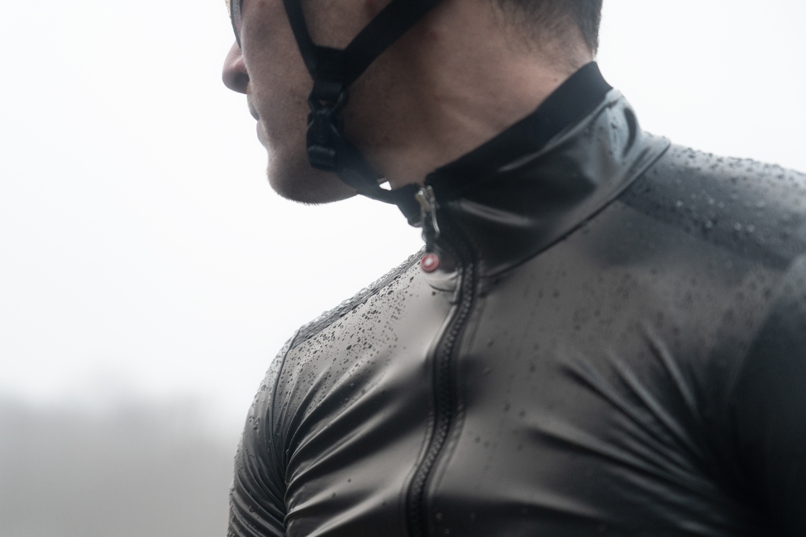 The new Castelli Gabba R is 'faster than a skinsuit' | BikeRadar