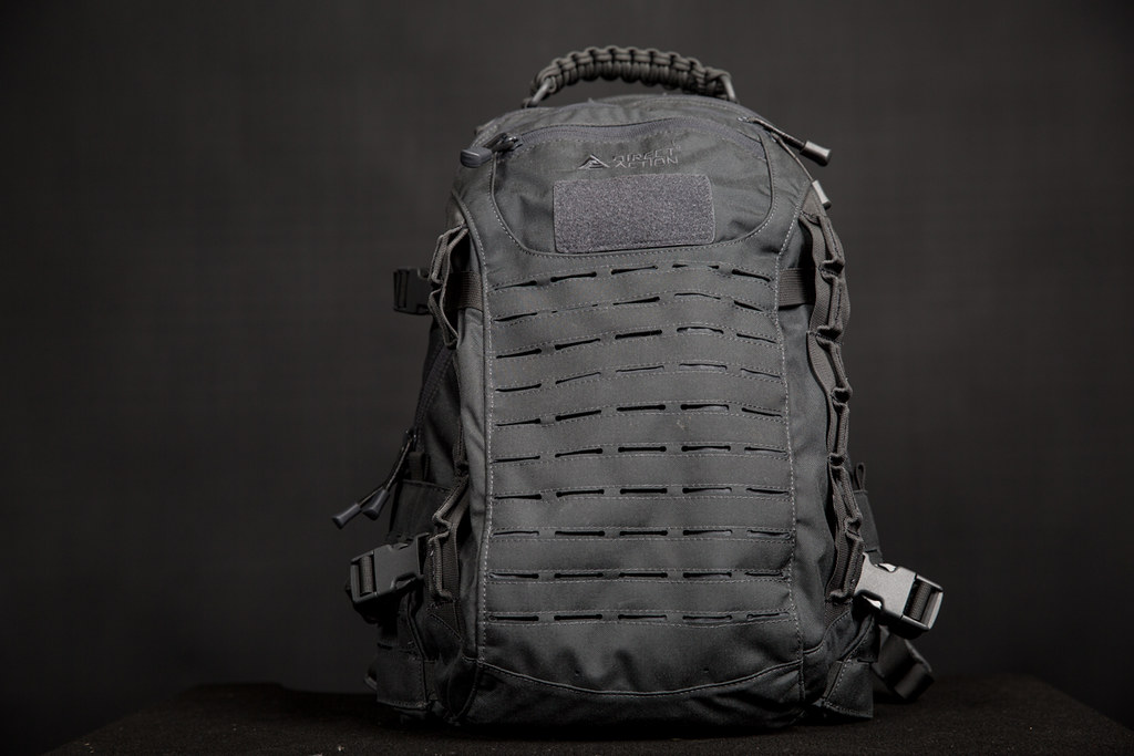 Recon: Direct Action Dragon Egg Mk II | Pack Config