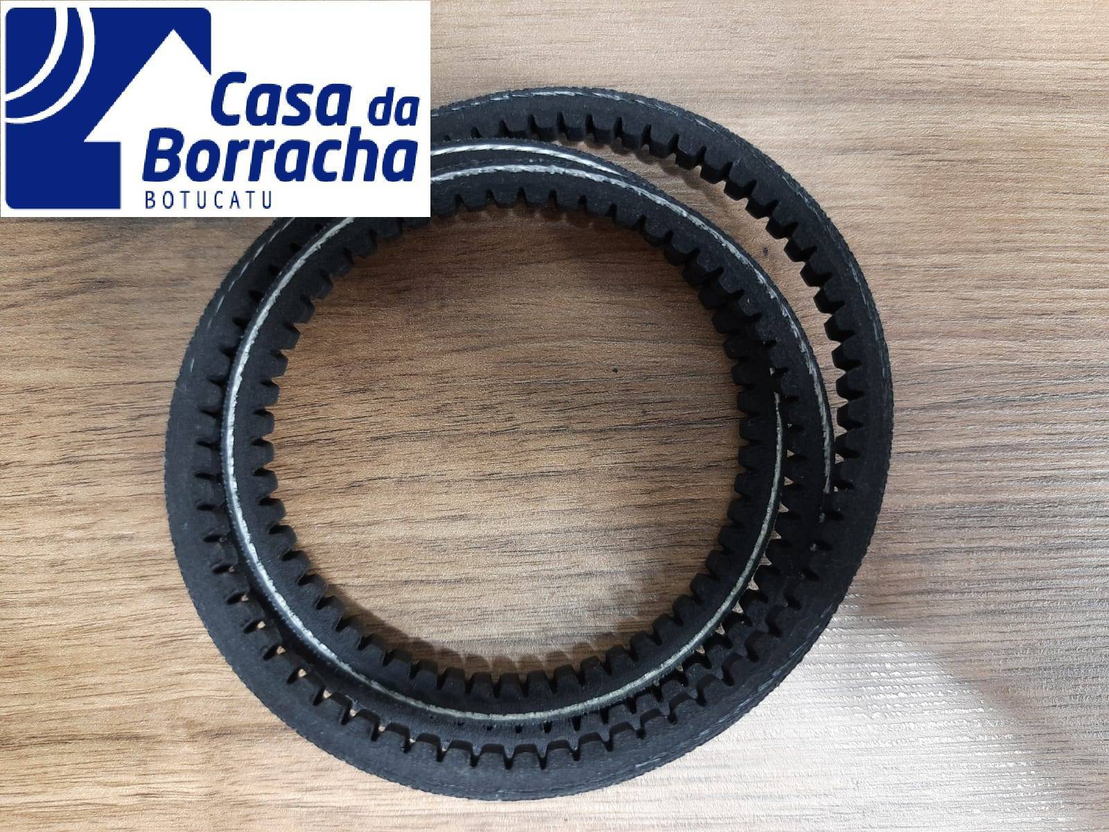 CORREIA ZX-0975 (ZX 037 1/2) GOODYEAR - Casa da Borracha Botucatu