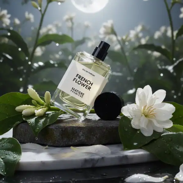 Matiere Premiere French Flower Eau de Parfum - Lowest Price| Beautinow