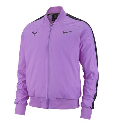 ラファエル・ナダル 着用モデル NIKE テニス｜Kidryoのパーソナル