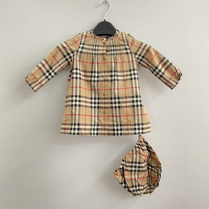 65cm Burberry(バーバリー) ベビーワンピース(ベビー・キッズ