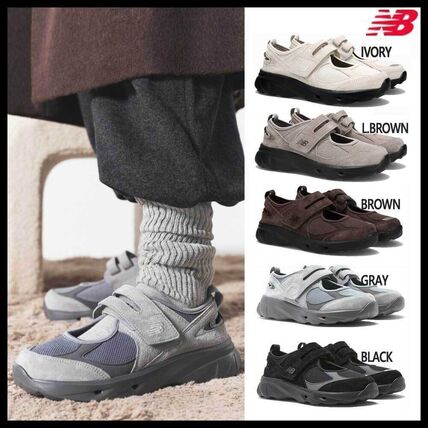 韓国 New Balance BREEZE(ニューバランス) - ブランド通販のBUYMA