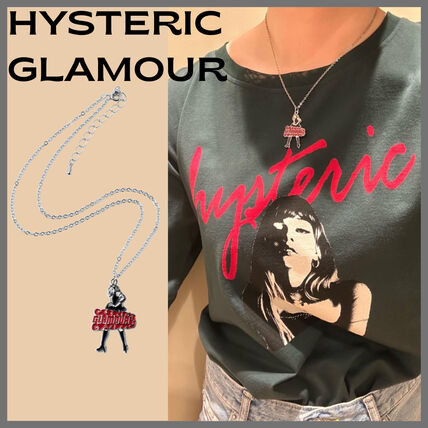 HYSTERIC GLAMOUR(ヒステリックグラマー) ネックレス・ペンダント