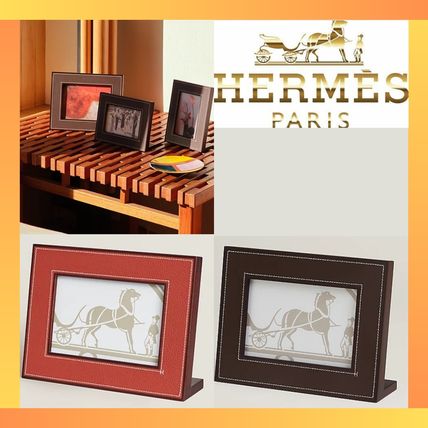 HERMES(エルメス) フォトフレーム・写真立て(ライフスタイル