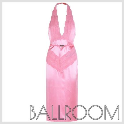 アウトレット ピンク系 GUCCI(グッチ) ワンピース・オールインワン