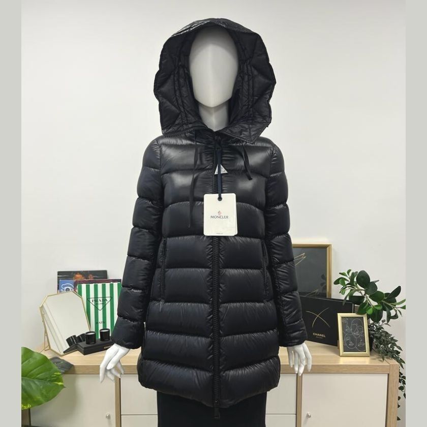 UPS速達便【3サイズ】6万件突破セール！【MONCLER】SUYEN (MONCLER