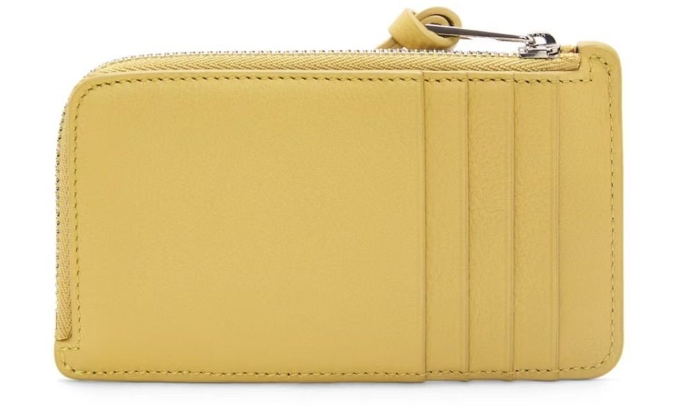 ☆全て込み☆希少☆国内発送 ロエベ ハウル カードホルダー (LOEWE