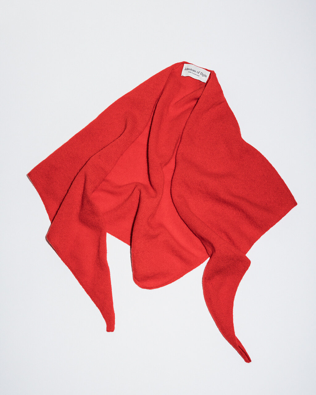 別注】＜Johnstons of Elgin＞スカーフ ｜ Exclusives 最新の別注