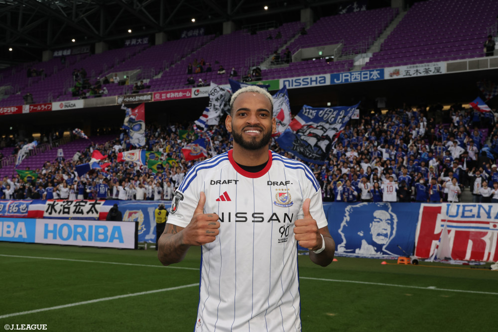 クラブの顔】2024シーズンから新たに10番を背負う選手たち！【明治安田