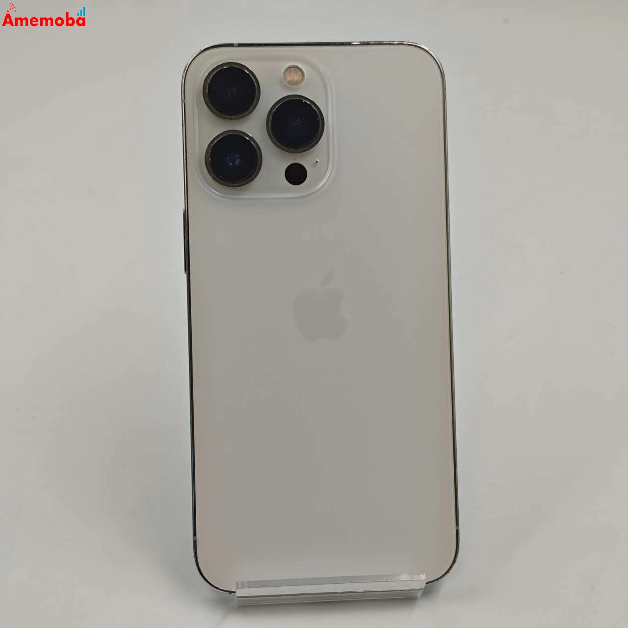 iPhone13 Pro 256GB シルバー MLUP3J/A Apple版SIMフリー | 中古スマホ