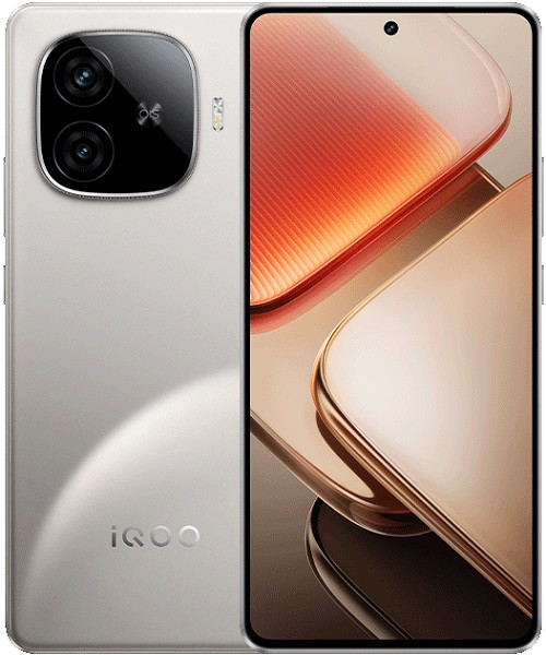 SIMフリー) ビボ Vivo iQOO Z9 Turbo Plus 5G V2417A デュアルSIM