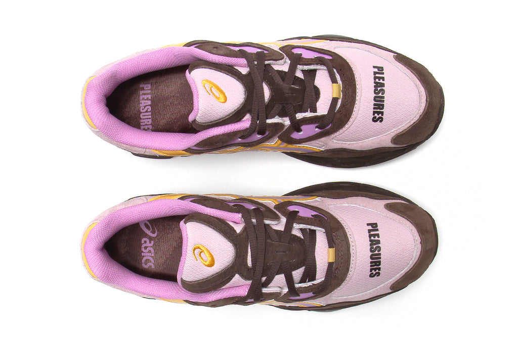 ASICS x PLEASURES GEL-NYC – Premier