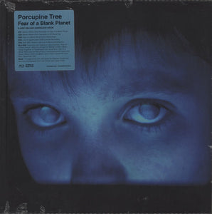 Porcupine Tree New, Cheap & Rare Vinyl Records, CDs, LP Albums