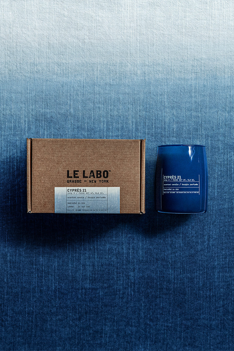 新製品】ブラック コンクリート キャンドル発売のご案内 – ル ラボ