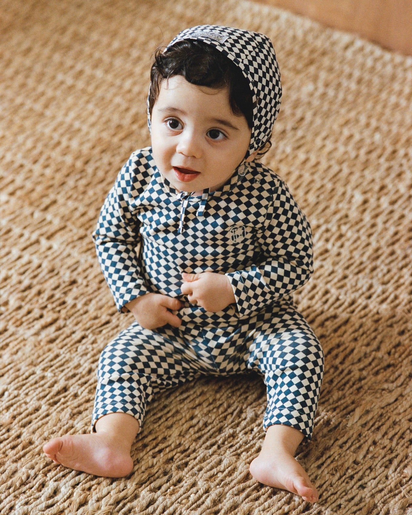 Pants (Argyle) | House on the Hill