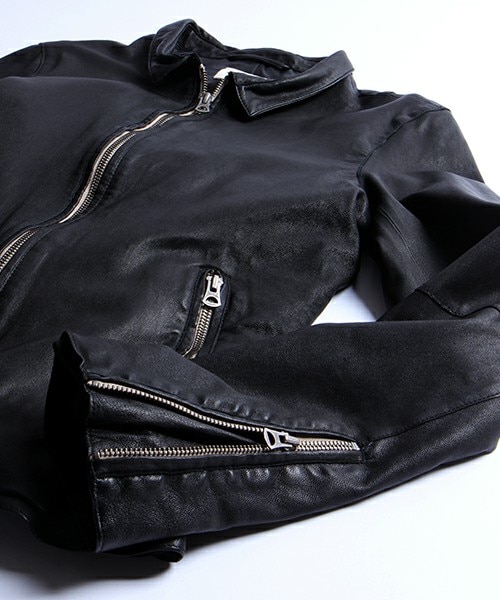 FREAK'S STORE（フリークスストア）の「【40%OFF】 ゴートレザー