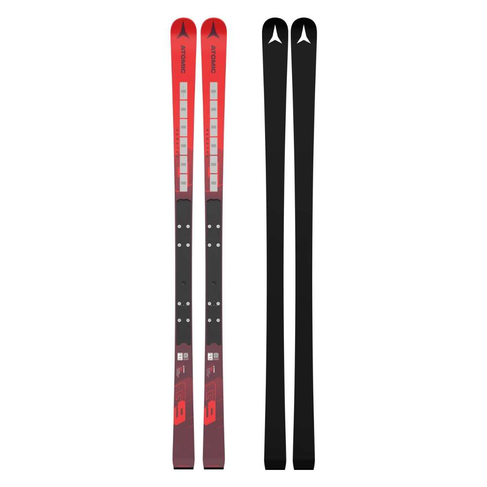 Atomic Redster G9 FIS Revoshock W Skis 2024 | Corbetts Ski + Snowboard