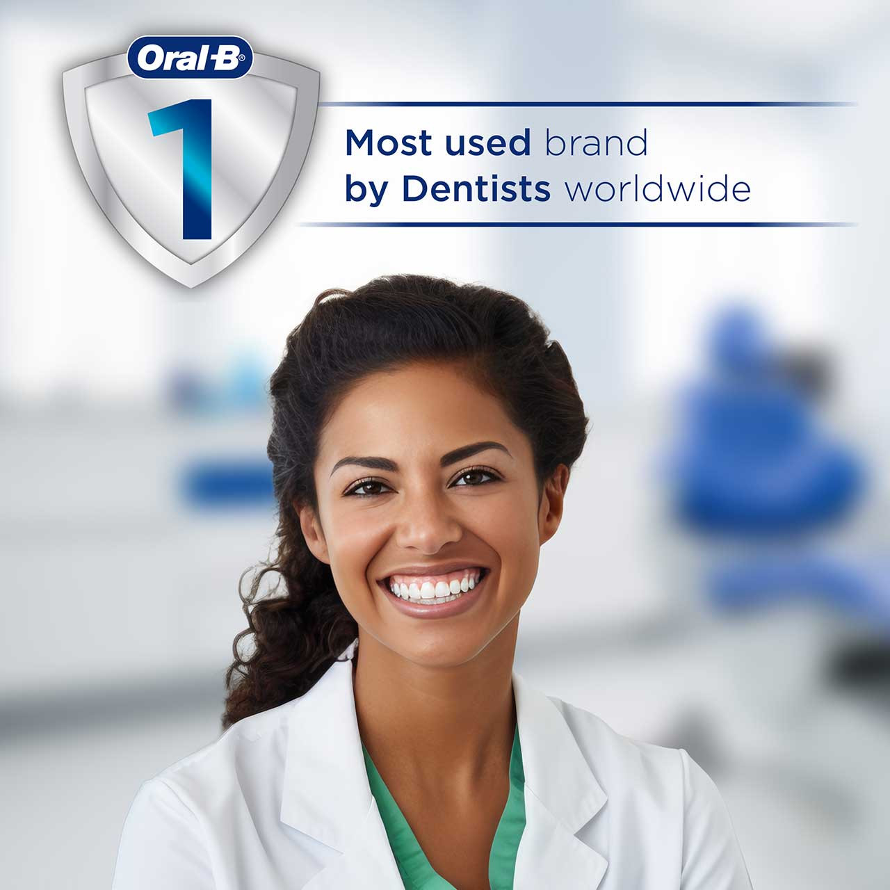 Oral-B iO Series 4 Electric Toothbrush | Oral-B