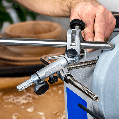 Tormek Gouge Jig w/Lock Screw SVD-186R