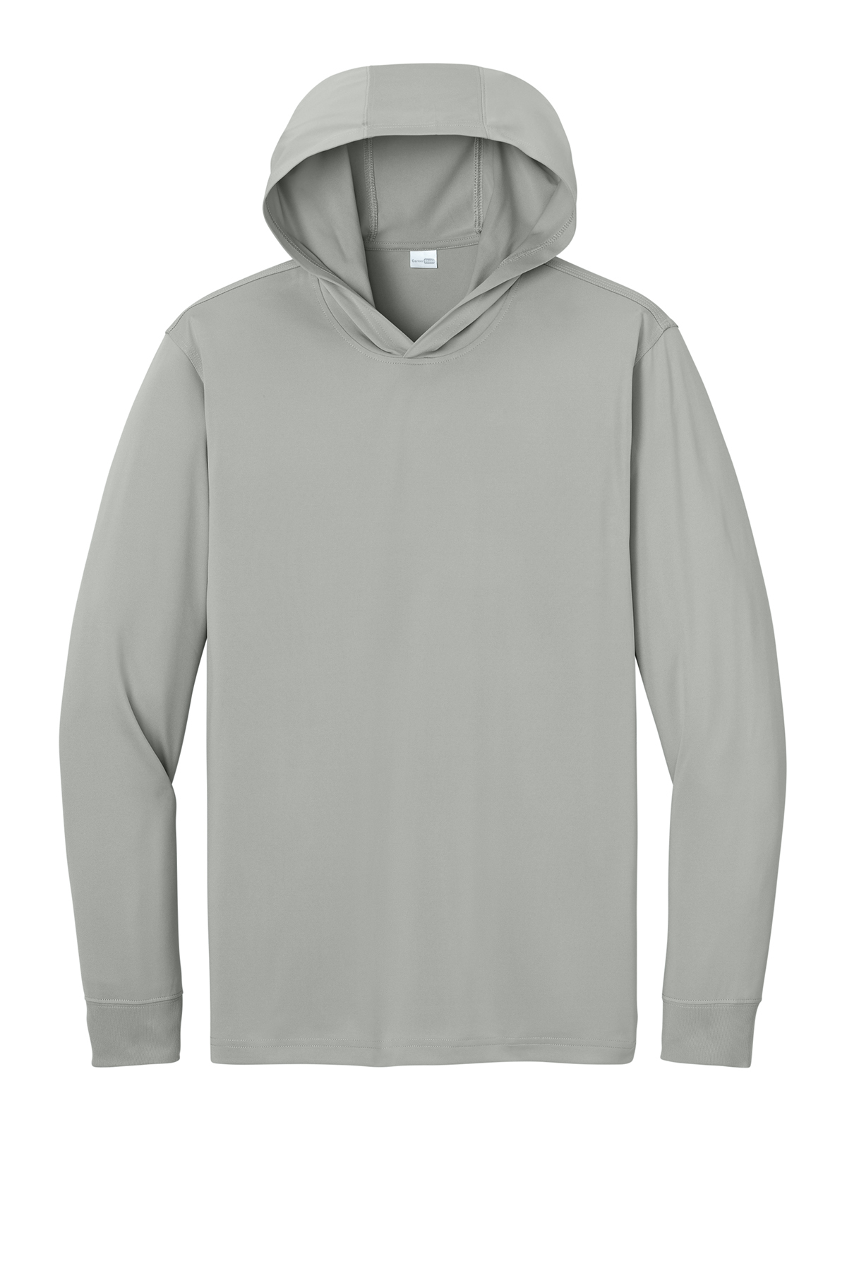 CornerStone Workwear Pro Long Sleeve Hooded Tee | Product