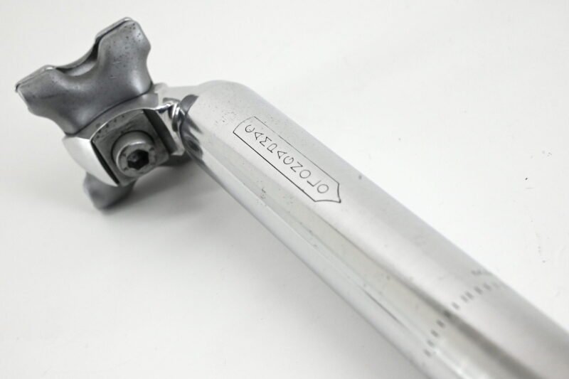 Campagnolo Record Seatpost 27.2mm - Cicli Berlinetta