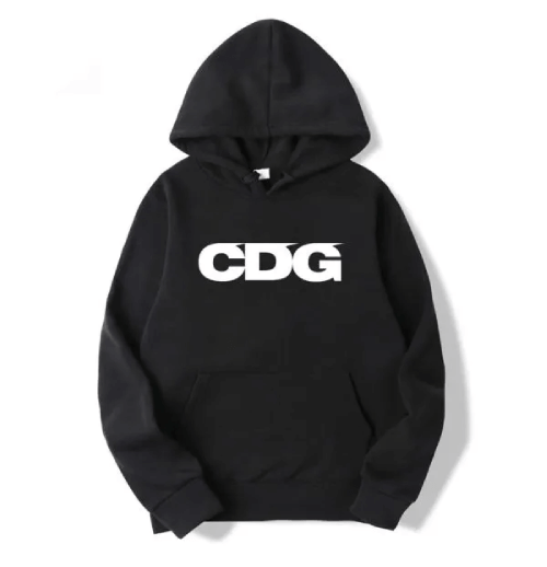 Comme Des Garcons Canada - Official CDG Play Hoodie Store