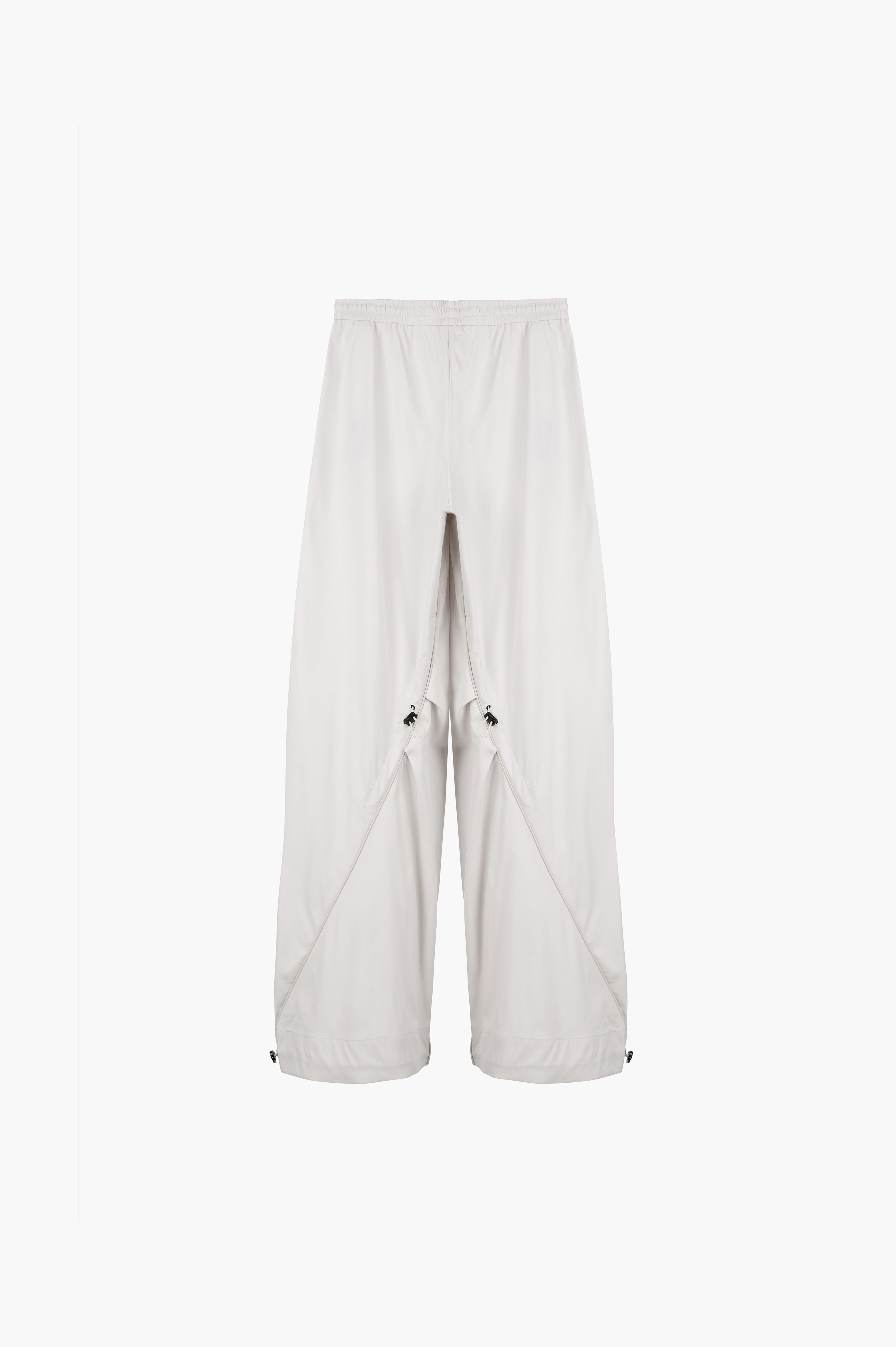 SINUATE DRAWSTRING PANTS – COMMON DIVISOR