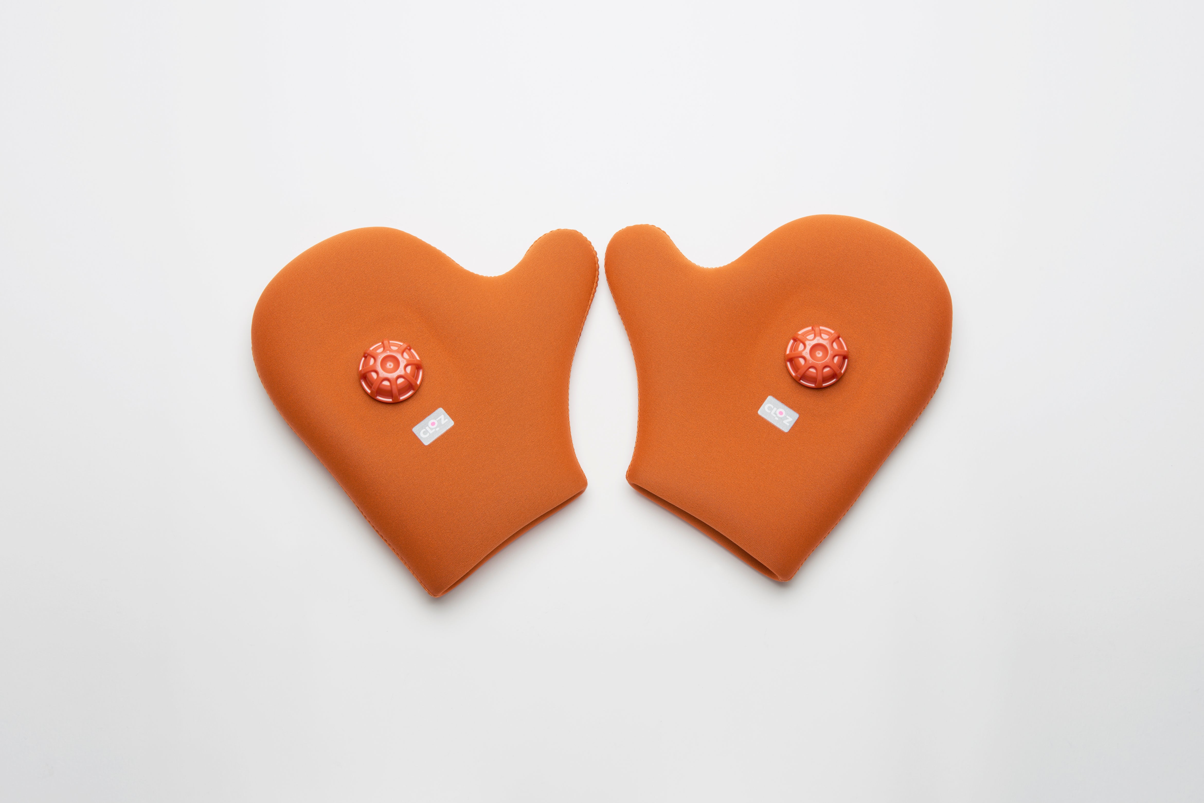 クロッツ やわらか湯たんぽ 手用タイプ – クロッツ やわらか湯たんぽの