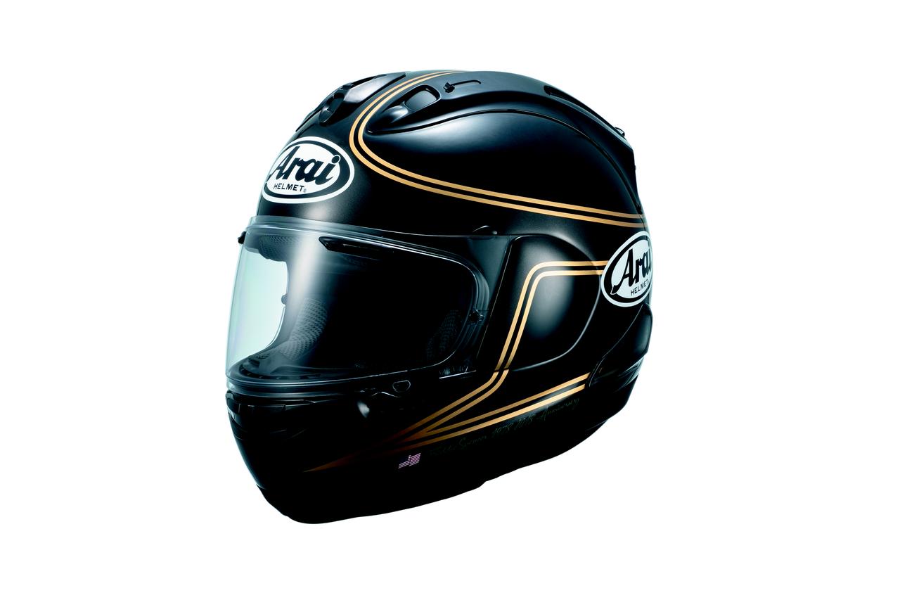 南海部品からRX-7X SPENCER 40thにオリジナルカラーが登場 - webオートバイ