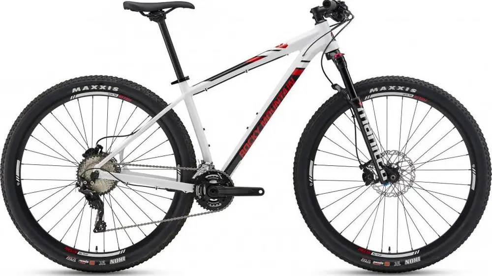 2017 Rocky Mountain Vertex 950 – Specs, Comparisons, Reviews – 99